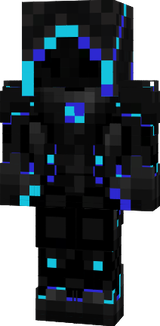  ninja skin