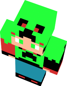 Preview of texture: mini creeper games