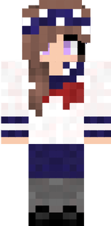 Kawaii's self skins