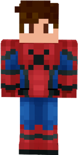 spiderman