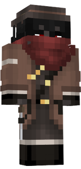 Michael Desert