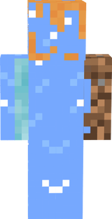 ice bobby1545 (alex 3px arms)