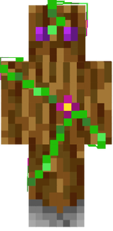 woodman