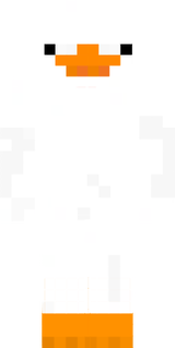 goose