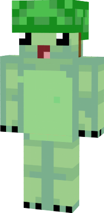 Preview of texture: godzilla de capacete de tartaruga 