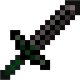 Wither Rose Sword