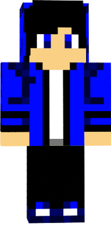 MikouBlue
