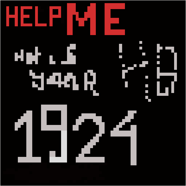 Preview of texture: 1924