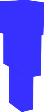 bleu
