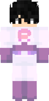 Menino pikamon