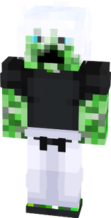 GojoCreeparu