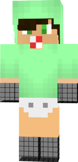 baby vylad