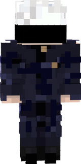gojo