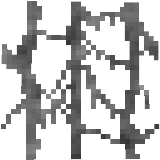Preview of texture: vineHD