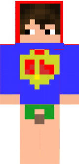 skin minecraft