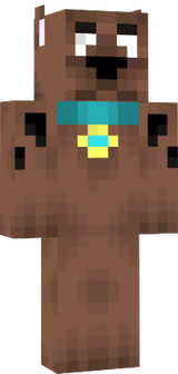 Scooby-Doo