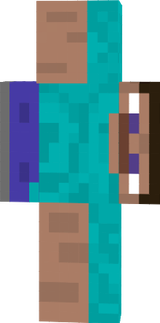side steve