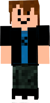 minha skin restaurada 444
