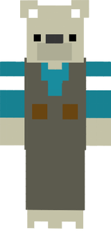 cute bear
