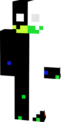 Preview of texture: bob and rob glitch