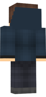 minha skin pedro
