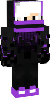V-Tuber model skin