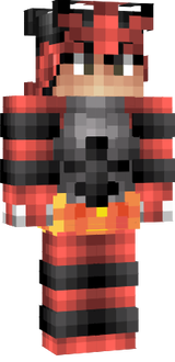 Fire Fazon