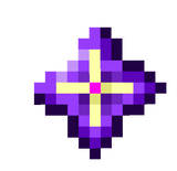 Withered Nether Star
