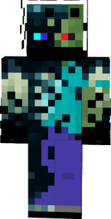 zombie