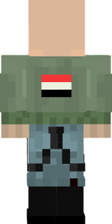 skinhead