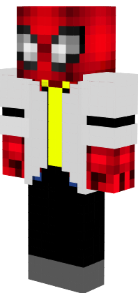 Preview of texture: spidrman 