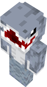 Preview of texture: shark