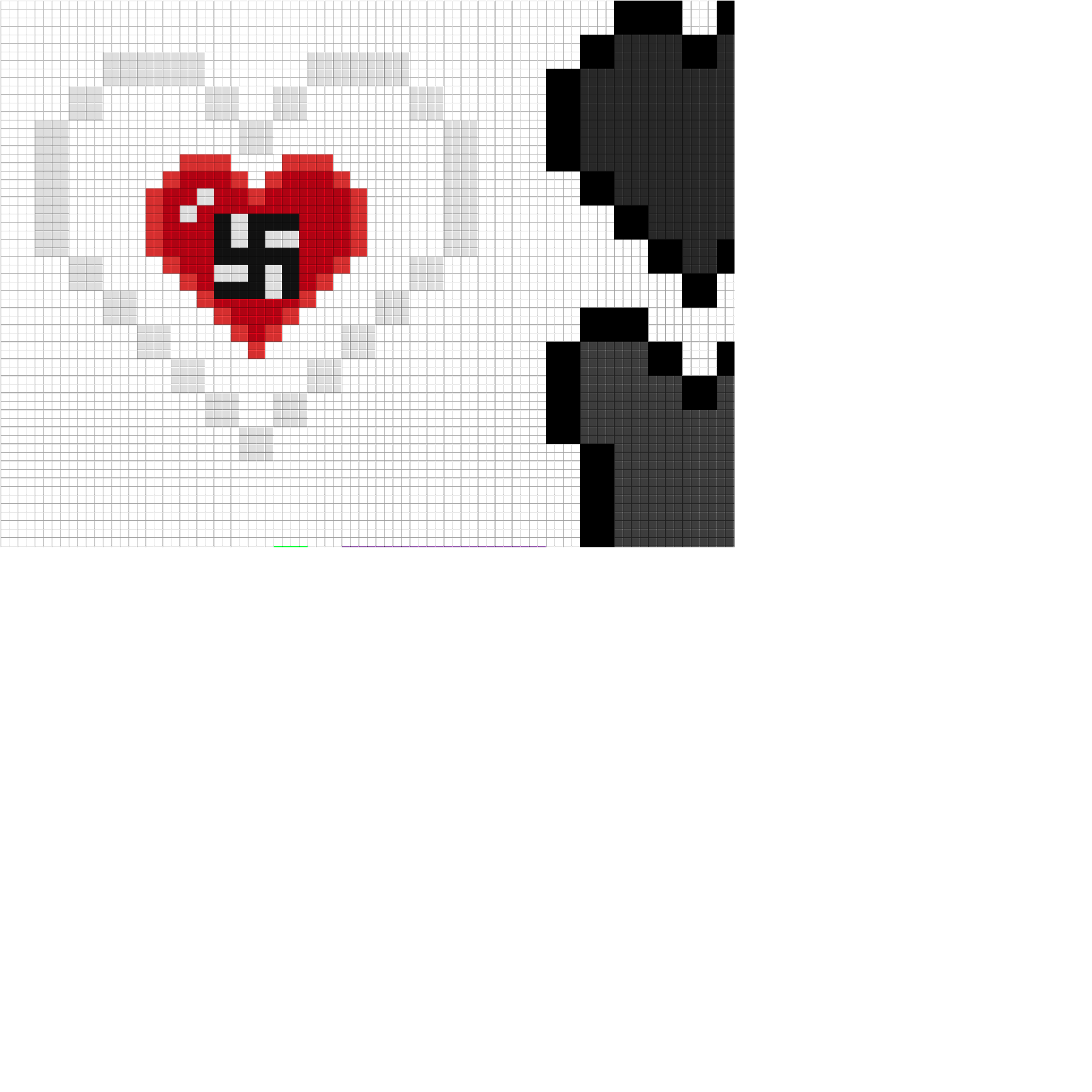 Preview of texture: icons
