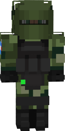 Preview of texture: BENJA