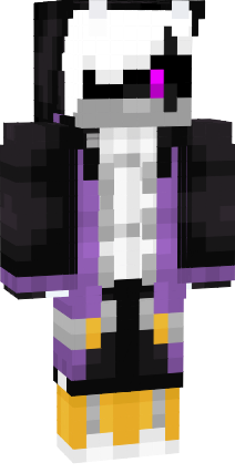 Preview of texture: Underverse Epic Hedgans