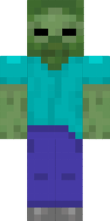 zombie