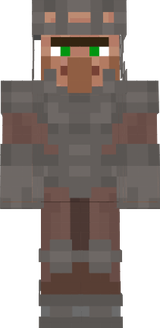 knight villager