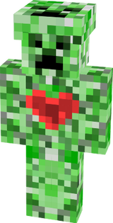creeper 2
