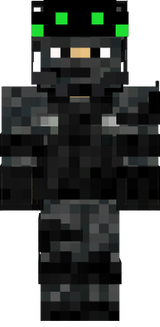 Soldier