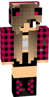 girl