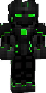 green element