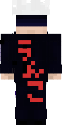 Preview of texture: gojoo