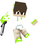 skin logo