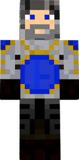 Game of Thrones House Arryn Knight