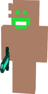 Me Name