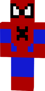 piderman