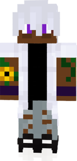 Scientist Saturn