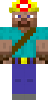 miner