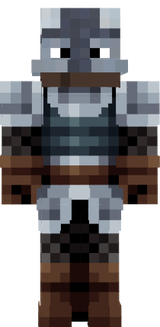 Sir Pretorios The III
