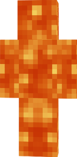 I am lava